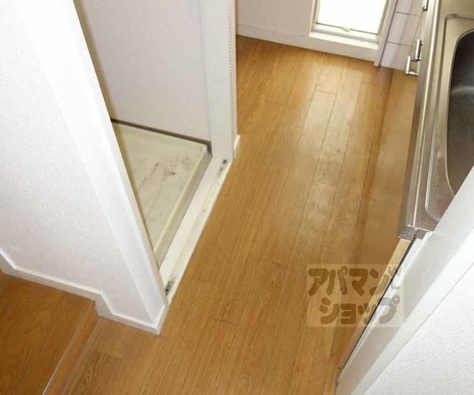 【D's JUNO】間取