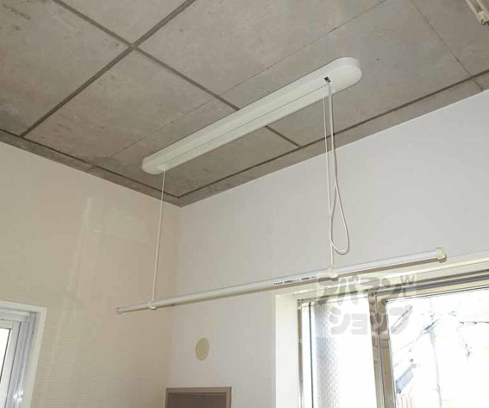 【D's JUNO】間取