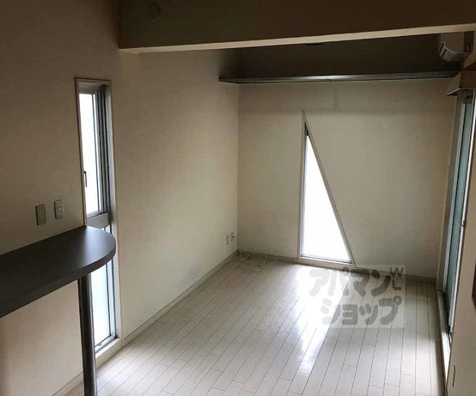 【D's JUNO】間取