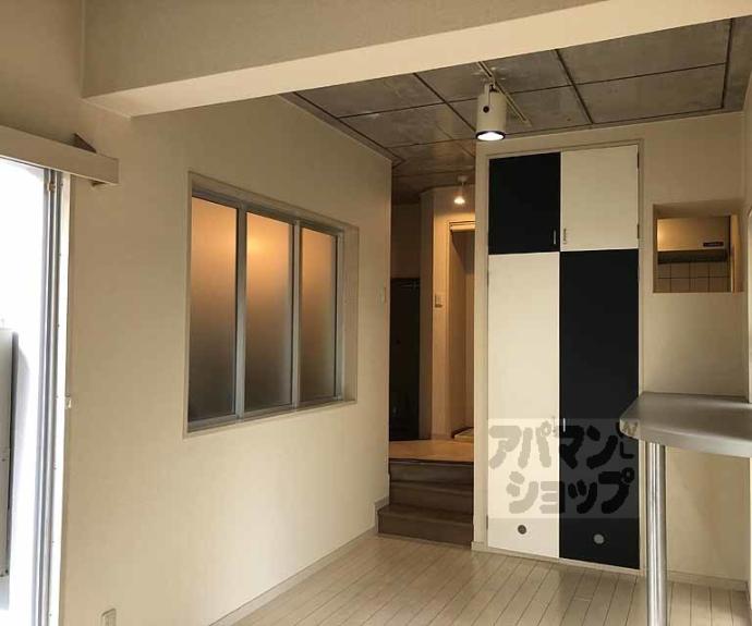 【D's JUNO】間取