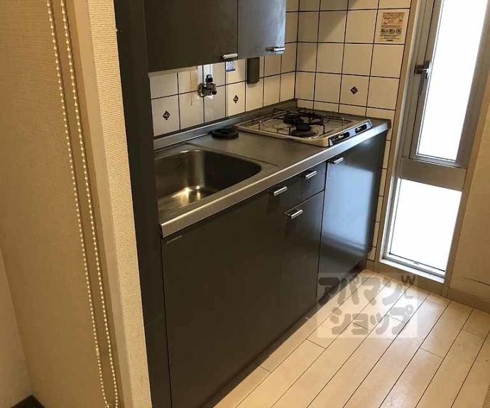 【D's JUNO】間取