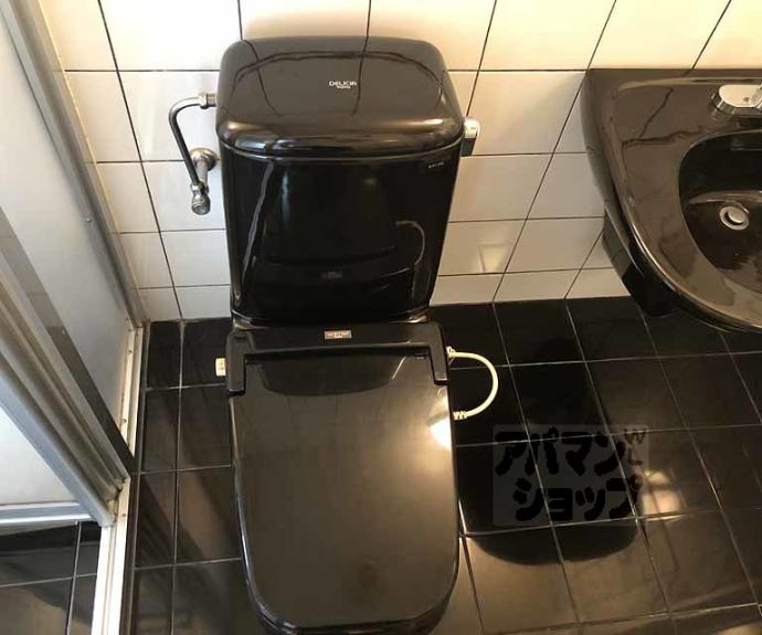 【D's JUNO】間取