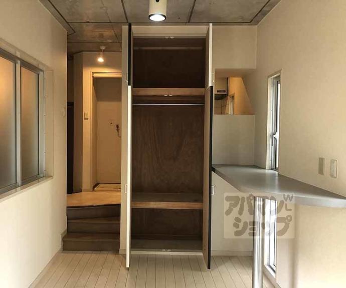 【D's JUNO】間取