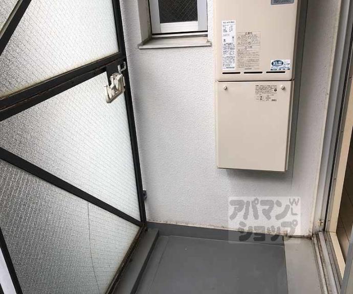 【D's JUNO】間取