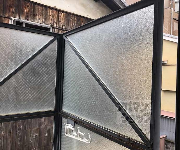 【D's JUNO】間取