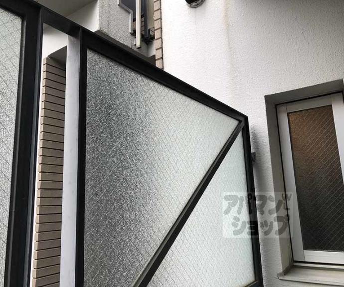 【D's JUNO】間取