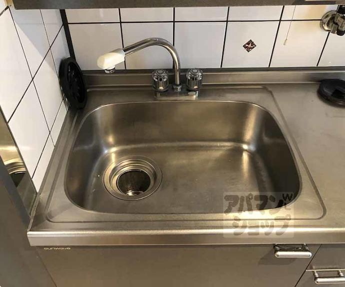 【D's JUNO】間取