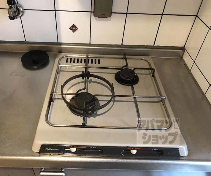 【D's JUNO】間取