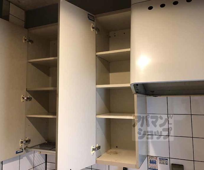 【D's JUNO】間取