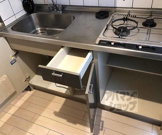 【D's JUNO】間取