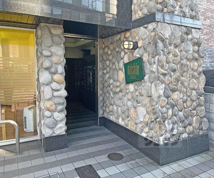 【ＤＡＩＳＨＩＮビル】間取
