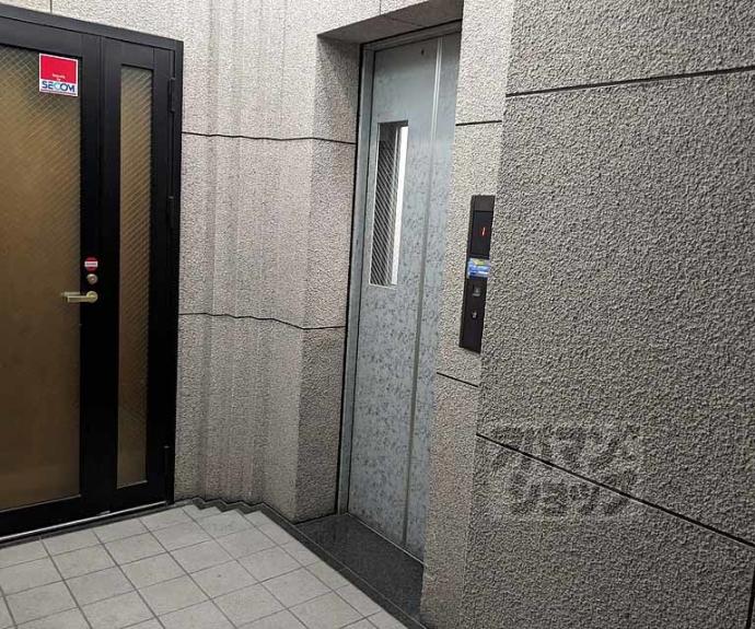 【ＤＡＩＳＨＩＮビル】間取
