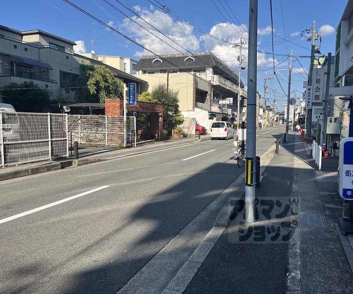 【ＤＡＩＳＨＩＮビル】間取
