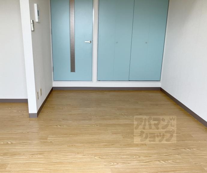 【ＤＡＩＳＨＩＮビル】間取