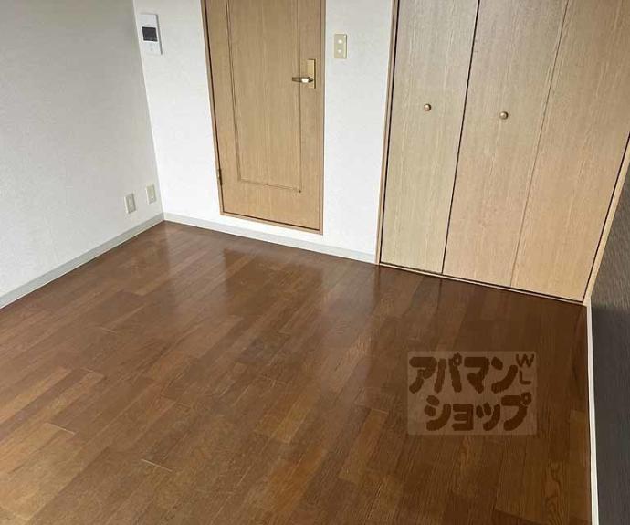 【ＧｒｅｅｎＰａｒｋⅡ】間取