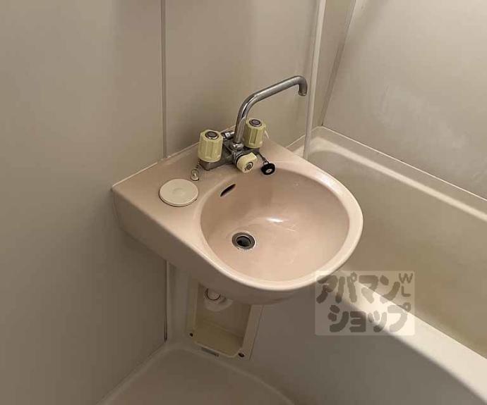 【ＧｒｅｅｎＰａｒｋⅡ】間取