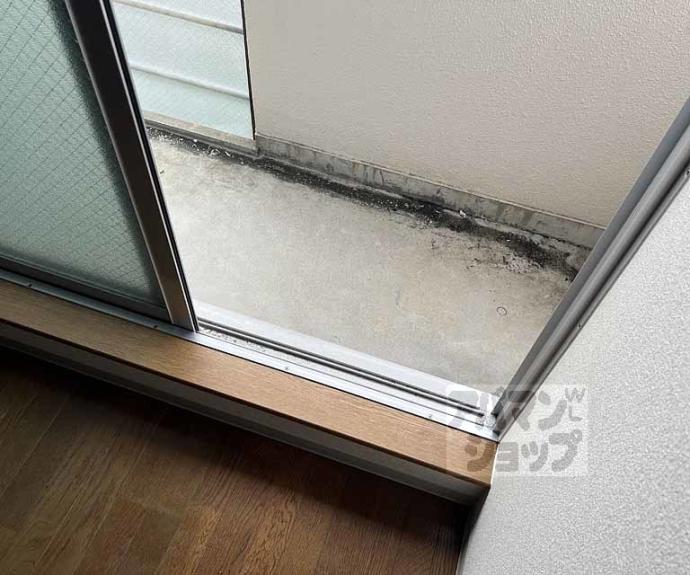 【ＧｒｅｅｎＰａｒｋⅡ】間取