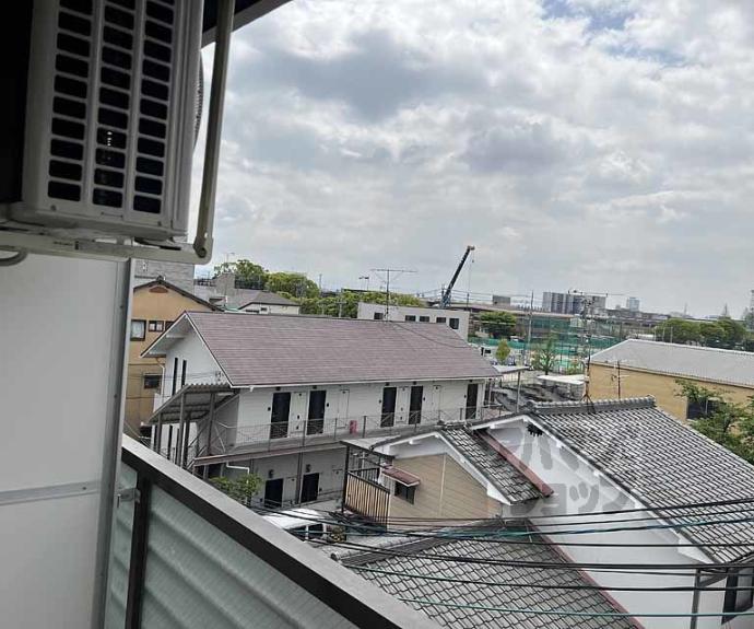 【ＧｒｅｅｎＰａｒｋⅡ】間取