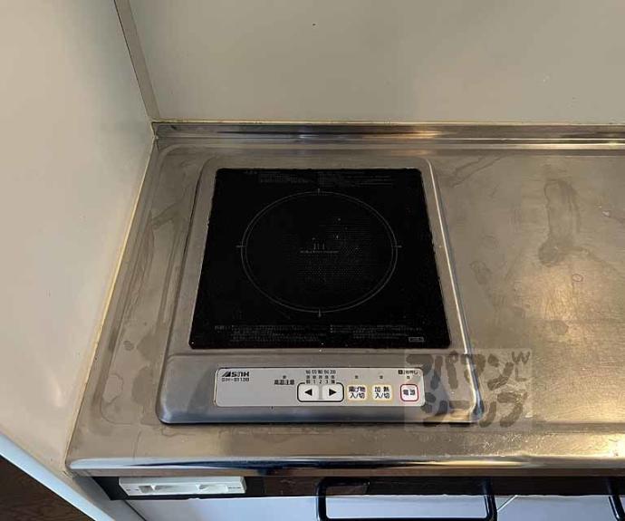 【ＧｒｅｅｎＰａｒｋⅡ】間取