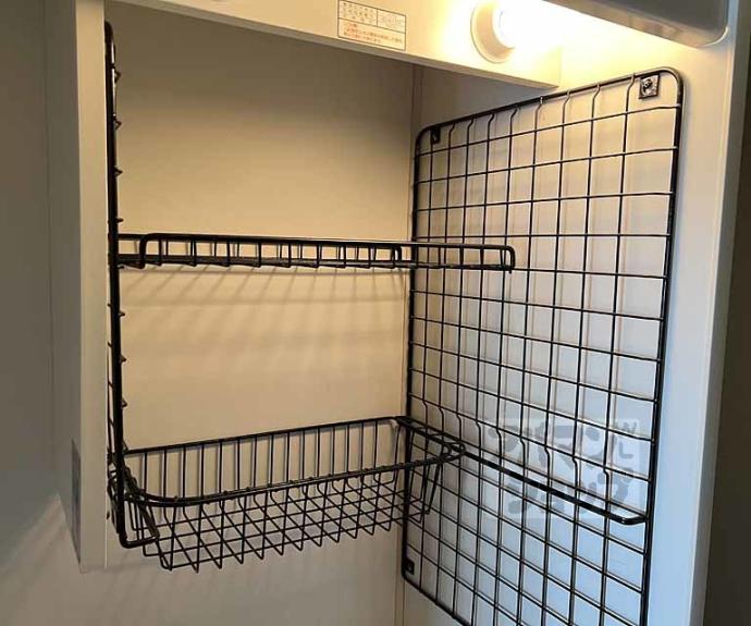 【ＧｒｅｅｎＰａｒｋⅡ】間取