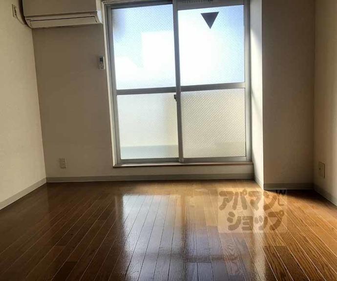 【ＧｒｅｅｎＰａｒｋⅡ】間取