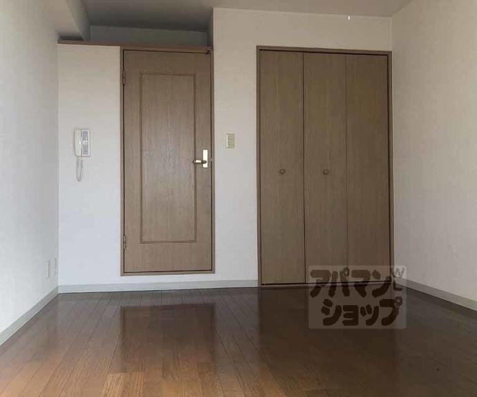 【ＧｒｅｅｎＰａｒｋⅡ】間取