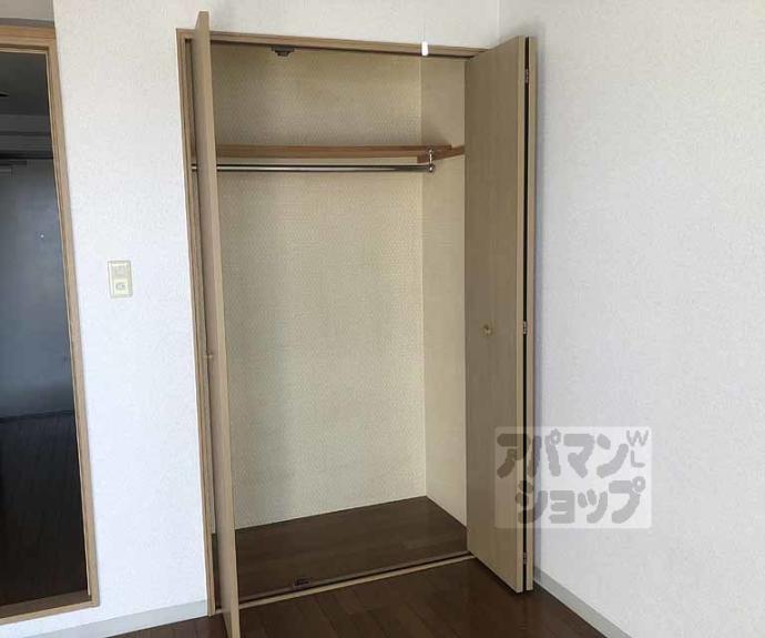 【ＧｒｅｅｎＰａｒｋⅡ】間取