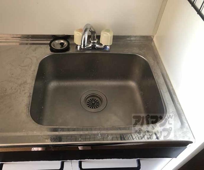 【ＧｒｅｅｎＰａｒｋⅡ】間取