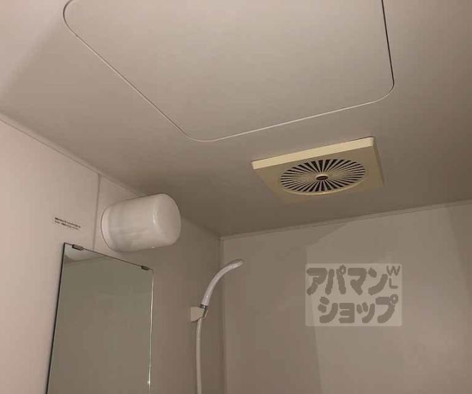 【ＧｒｅｅｎＰａｒｋⅡ】間取