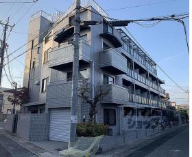 Ｋ’ｓ　ｃｏｕｒｔ：間取図