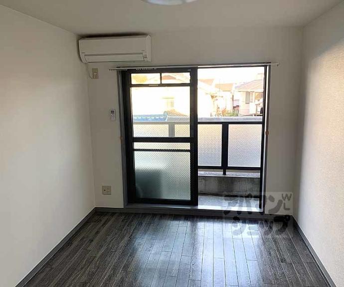 【Ｋ’ｓ　ｃｏｕｒｔ】間取