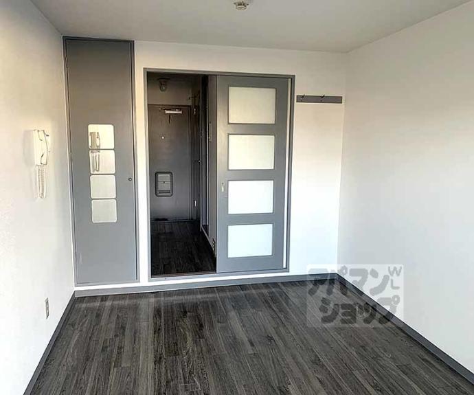 【Ｋ’ｓ　ｃｏｕｒｔ】間取