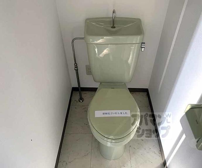 【Ｋ’ｓ　ｃｏｕｒｔ】間取