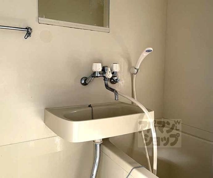 【Ｋ’ｓ　ｃｏｕｒｔ】間取