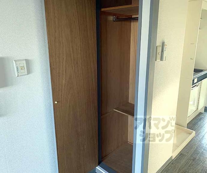 【Ｋ’ｓ　ｃｏｕｒｔ】間取