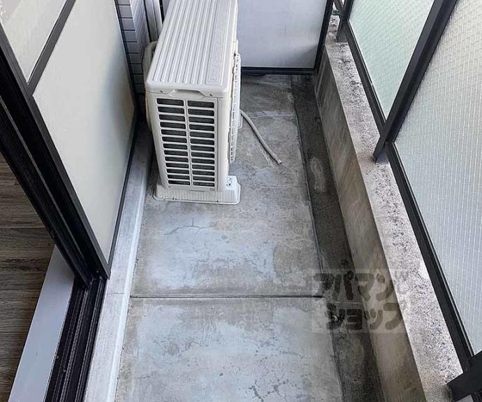 【Ｋ’ｓ　ｃｏｕｒｔ】間取