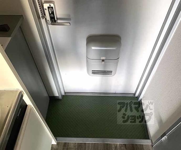 【Ｋ’ｓ　ｃｏｕｒｔ】間取