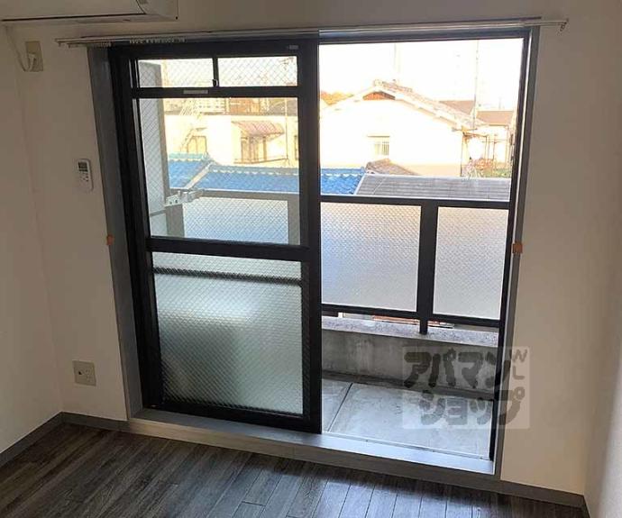 【Ｋ’ｓ　ｃｏｕｒｔ】間取