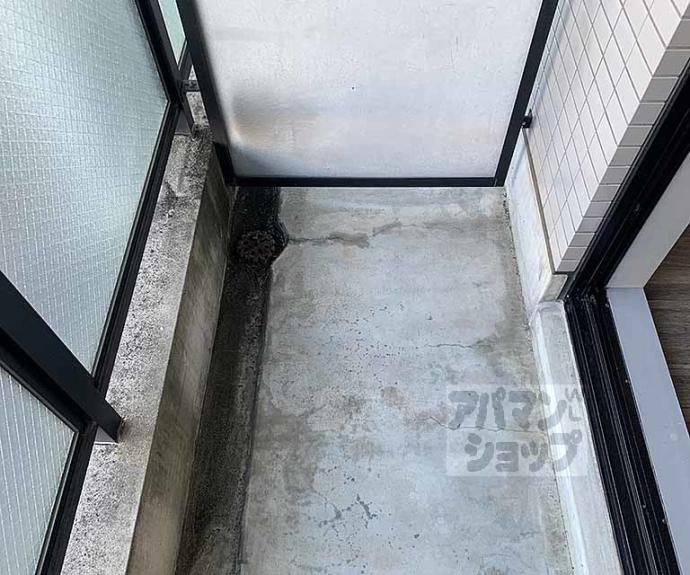 【Ｋ’ｓ　ｃｏｕｒｔ】間取