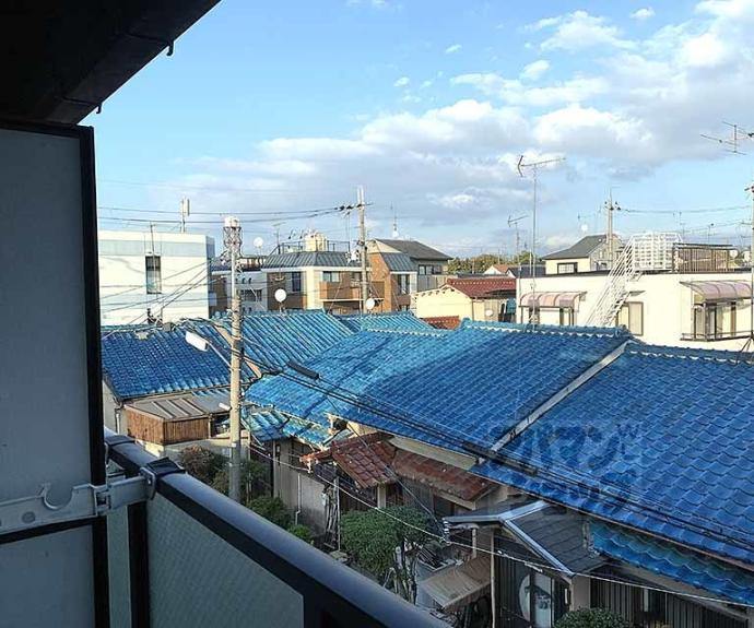 【Ｋ’ｓ　ｃｏｕｒｔ】間取