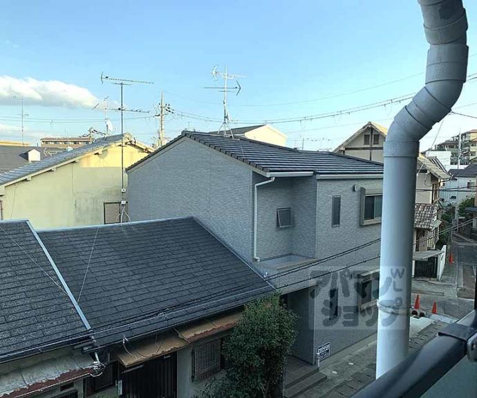 【Ｋ’ｓ　ｃｏｕｒｔ】間取