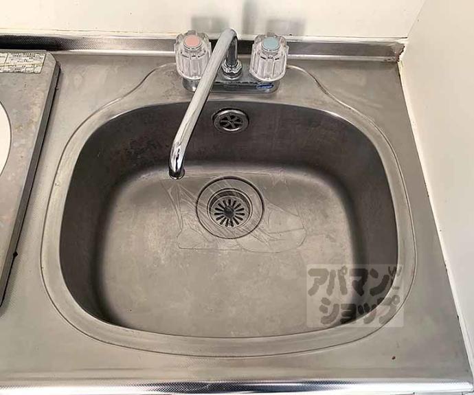 【Ｋ’ｓ　ｃｏｕｒｔ】間取