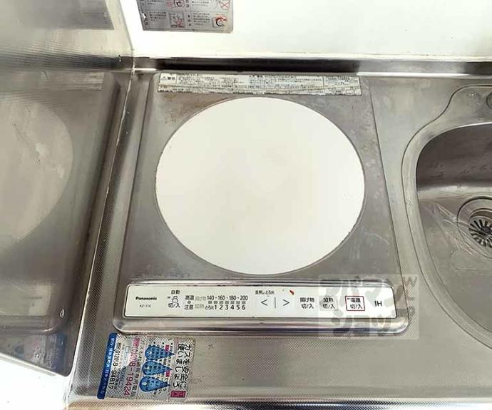 【Ｋ’ｓ　ｃｏｕｒｔ】間取