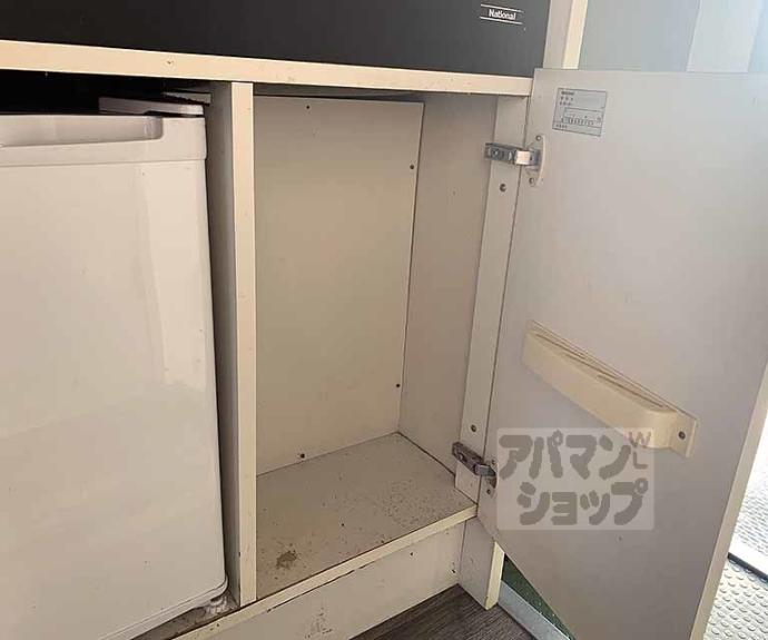 【Ｋ’ｓ　ｃｏｕｒｔ】間取