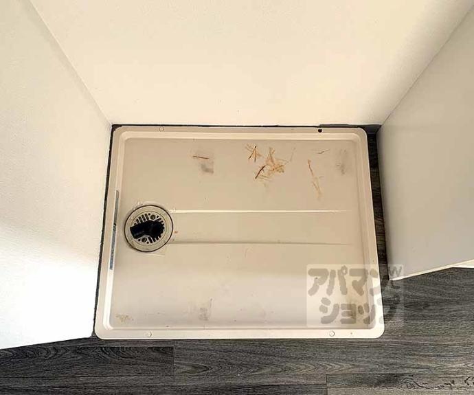 【Ｋ’ｓ　ｃｏｕｒｔ】間取