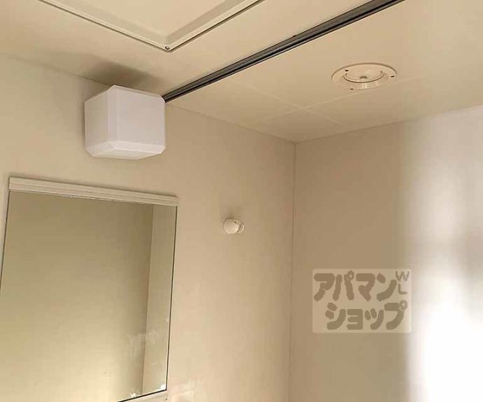 【Ｋ’ｓ　ｃｏｕｒｔ】間取