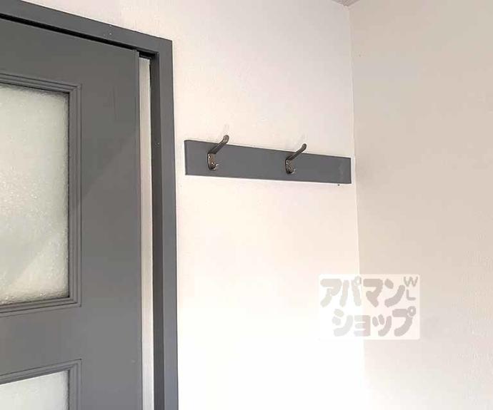 【Ｋ’ｓ　ｃｏｕｒｔ】間取