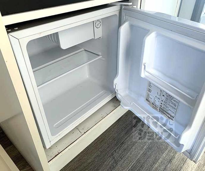 【Ｋ’ｓ　ｃｏｕｒｔ】間取