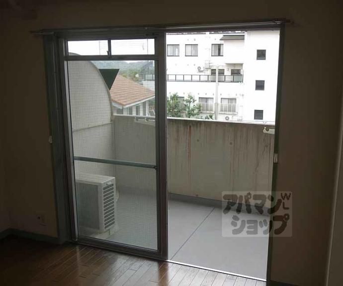 【プレジールマンション】間取