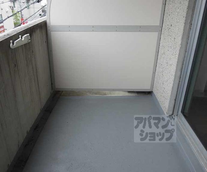 【プレジールマンション】間取